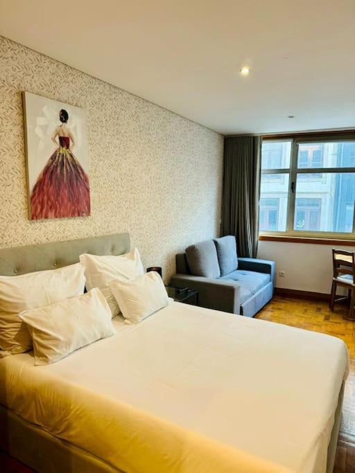 Apartamento Beautiful Flats In The Best Location OOporto Exterior foto
