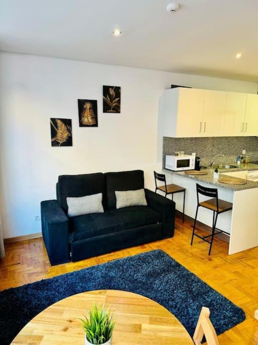 Apartamento Beautiful Flats In The Best Location OOporto Exterior foto