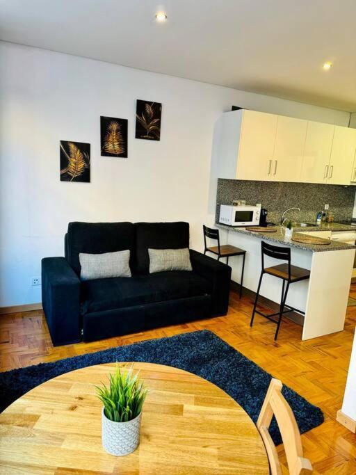 Apartamento Beautiful Flats In The Best Location OOporto Exterior foto