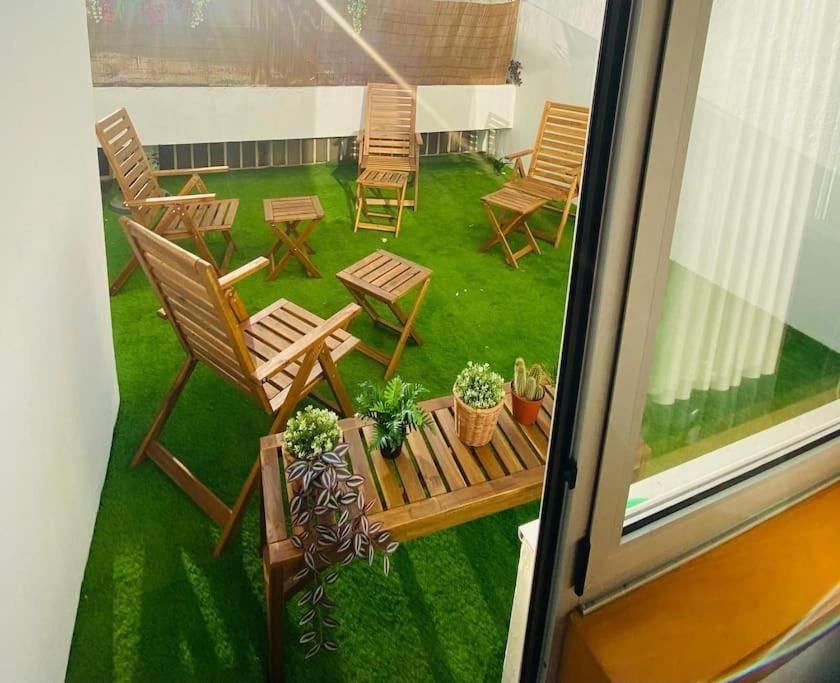 Apartamento Beautiful Flats In The Best Location OOporto Exterior foto