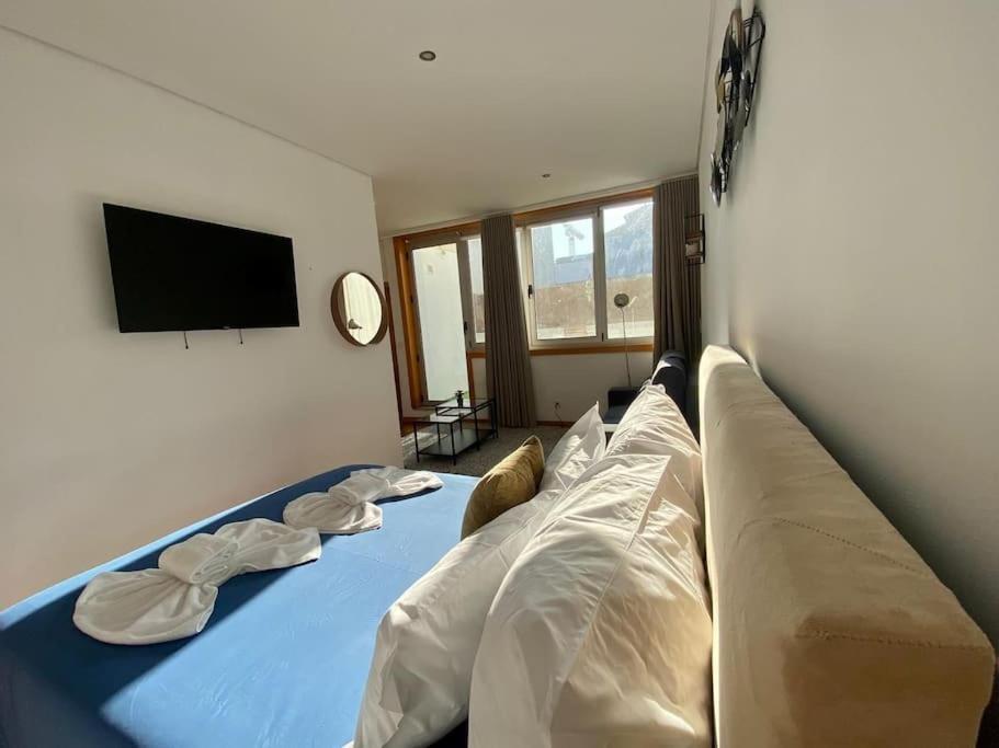 Apartamento Beautiful Flats In The Best Location OOporto Exterior foto