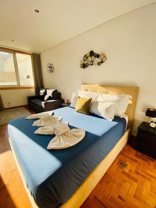 Apartamento Beautiful Flats In The Best Location OOporto Exterior foto