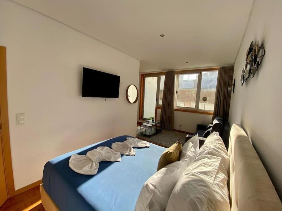 Apartamento Beautiful Flats In The Best Location OOporto Exterior foto