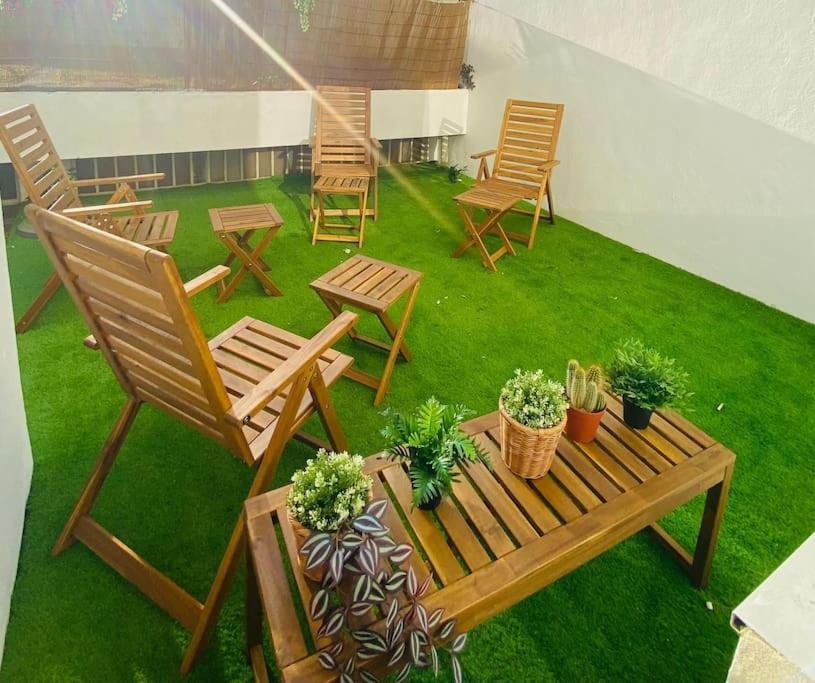 Apartamento Beautiful Flats In The Best Location OOporto Exterior foto