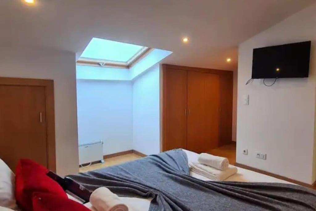 Apartamento Beautiful Flats In The Best Location OOporto Exterior foto