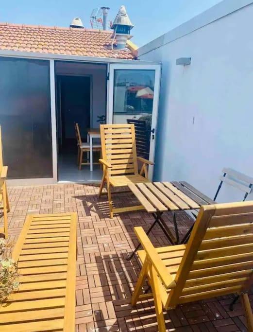 Apartamento Beautiful Flats In The Best Location OOporto Exterior foto
