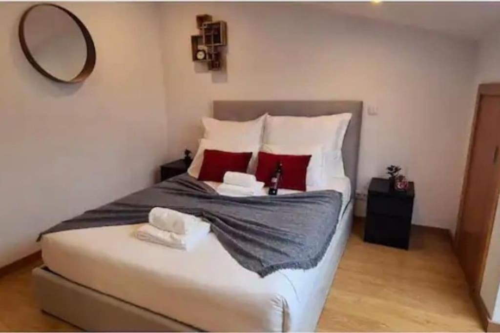 Apartamento Beautiful Flats In The Best Location OOporto Exterior foto