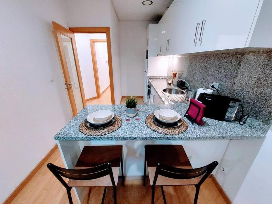 Apartamento Beautiful Flats In The Best Location OOporto Exterior foto