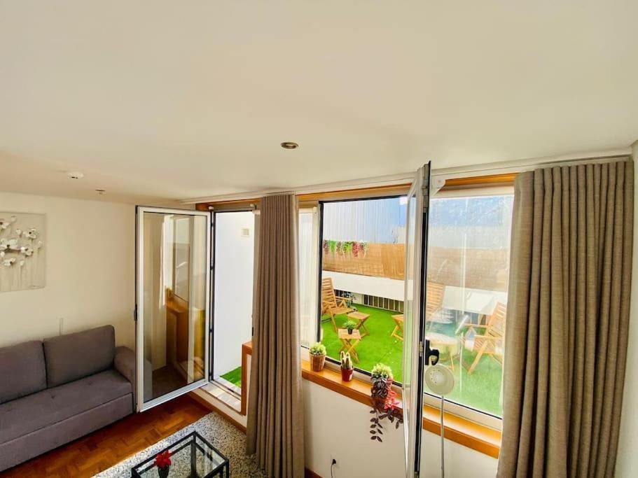 Apartamento Beautiful Flats In The Best Location OOporto Exterior foto