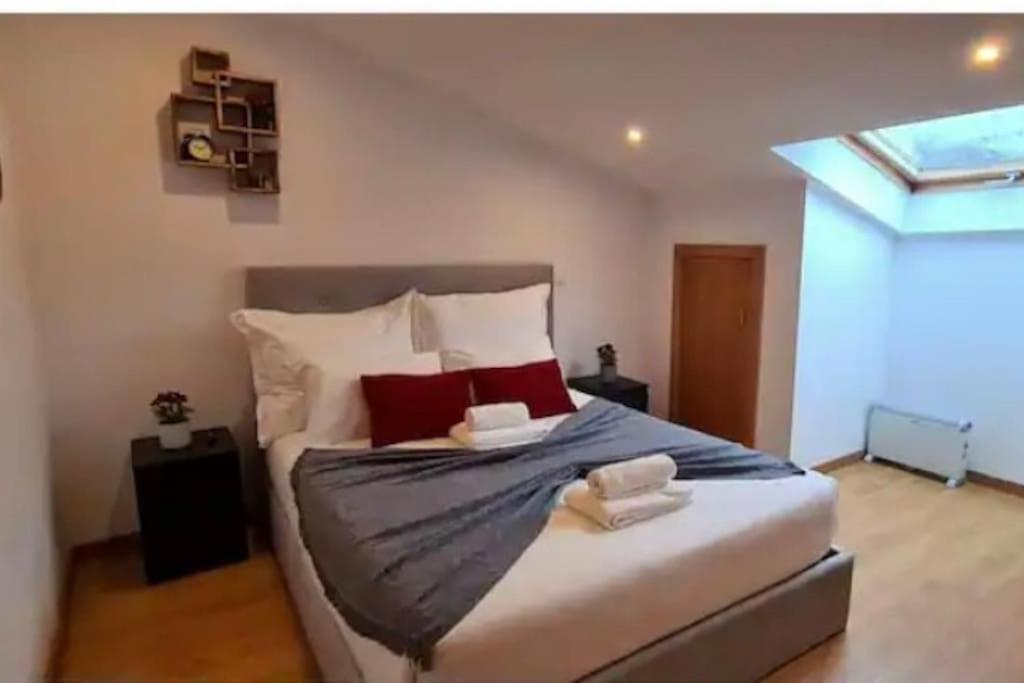 Apartamento Beautiful Flats In The Best Location OOporto Exterior foto