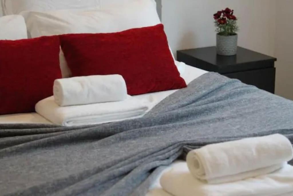 Apartamento Beautiful Flats In The Best Location OOporto Exterior foto