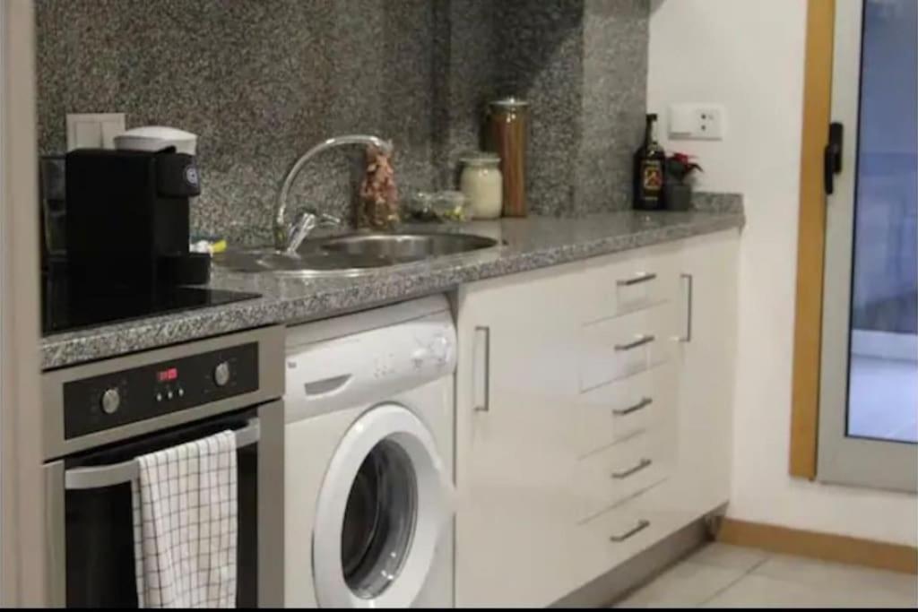 Apartamento Beautiful Flats In The Best Location OOporto Habitación foto