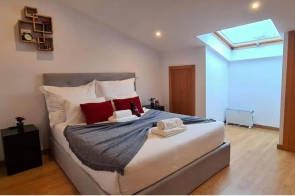 Apartamento Beautiful Flats In The Best Location OOporto Exterior foto