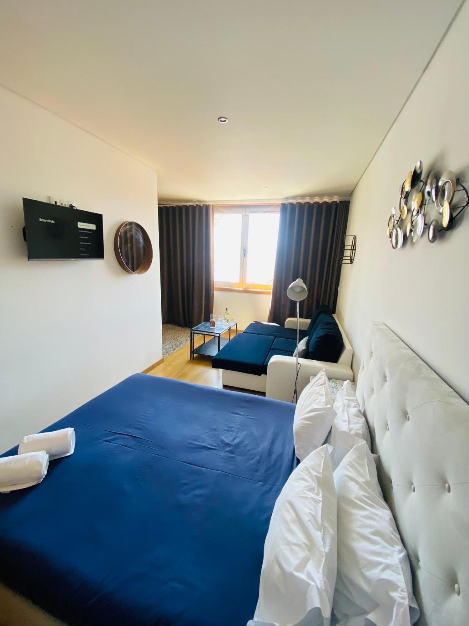 Apartamento Beautiful Flats In The Best Location OOporto Exterior foto