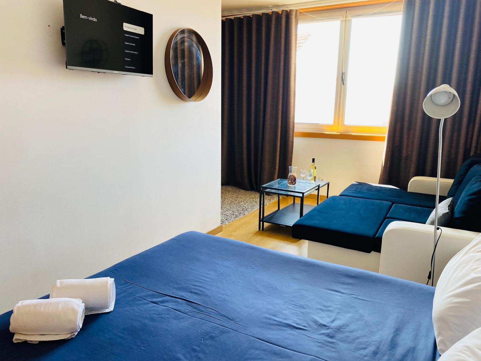 Apartamento Beautiful Flats In The Best Location OOporto Exterior foto
