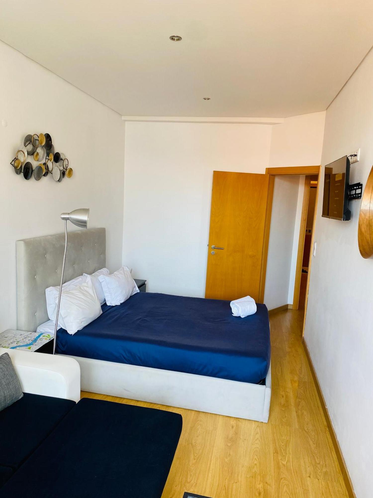 Apartamento Beautiful Flats In The Best Location OOporto Exterior foto
