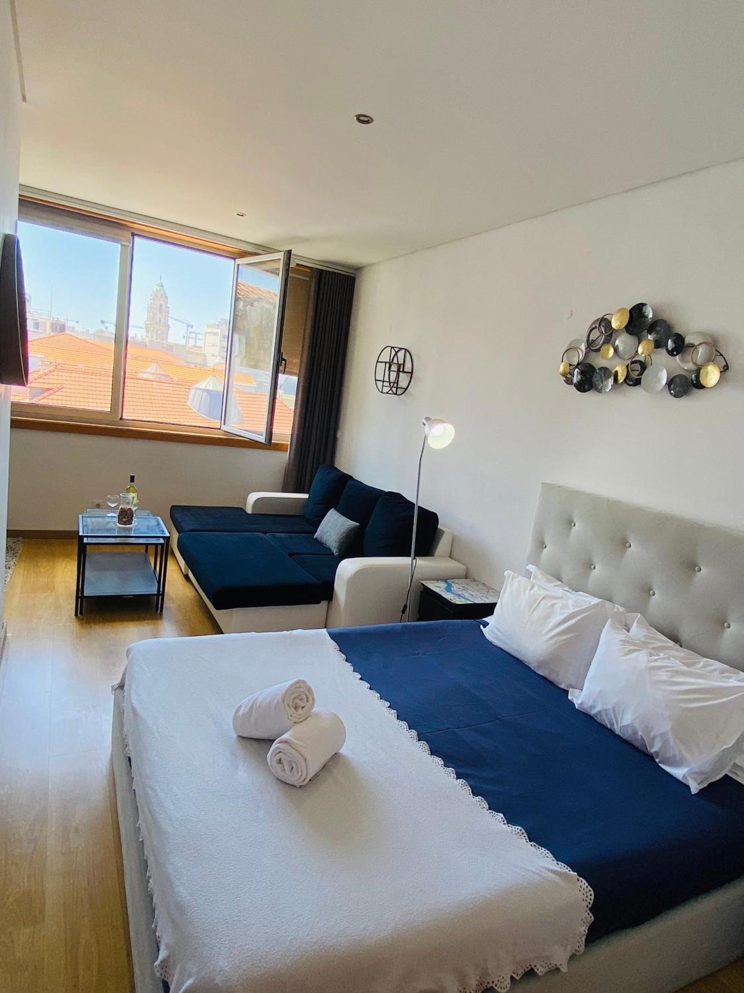 Apartamento Beautiful Flats In The Best Location OOporto Exterior foto