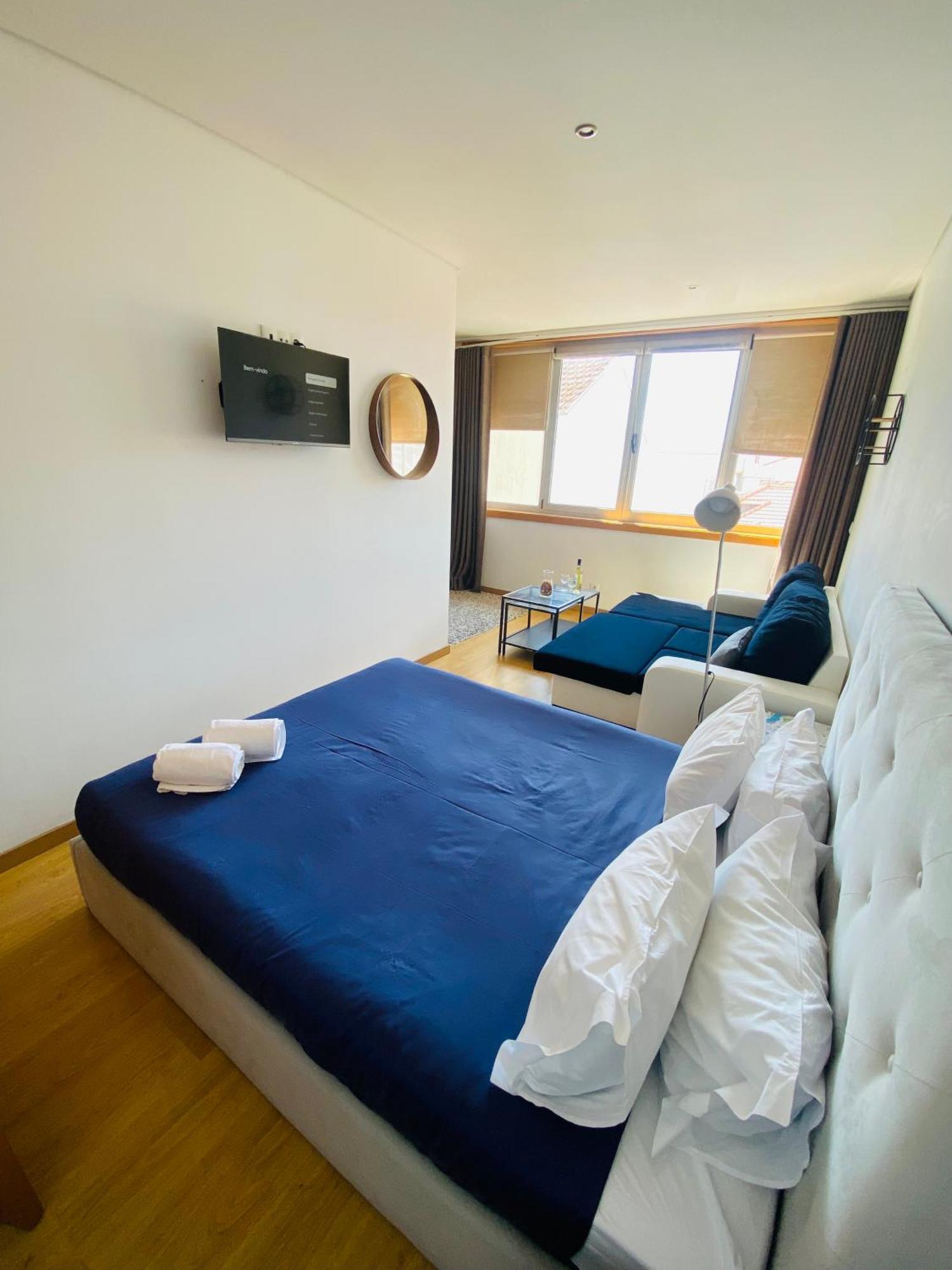 Apartamento Beautiful Flats In The Best Location OOporto Exterior foto