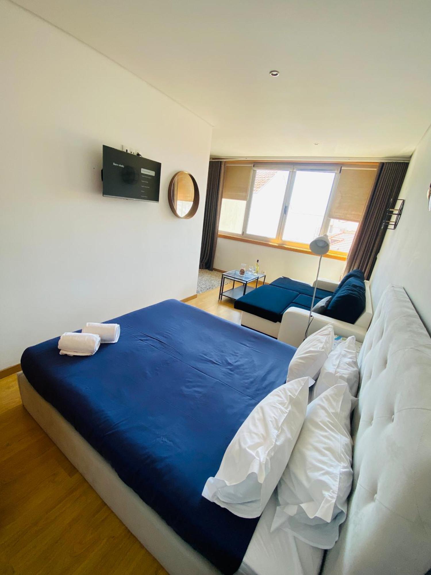Apartamento Beautiful Flats In The Best Location OOporto Exterior foto