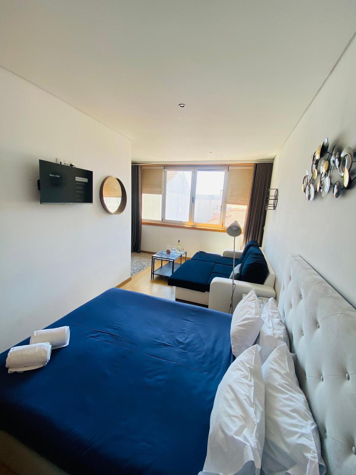 Apartamento Beautiful Flats In The Best Location OOporto Exterior foto