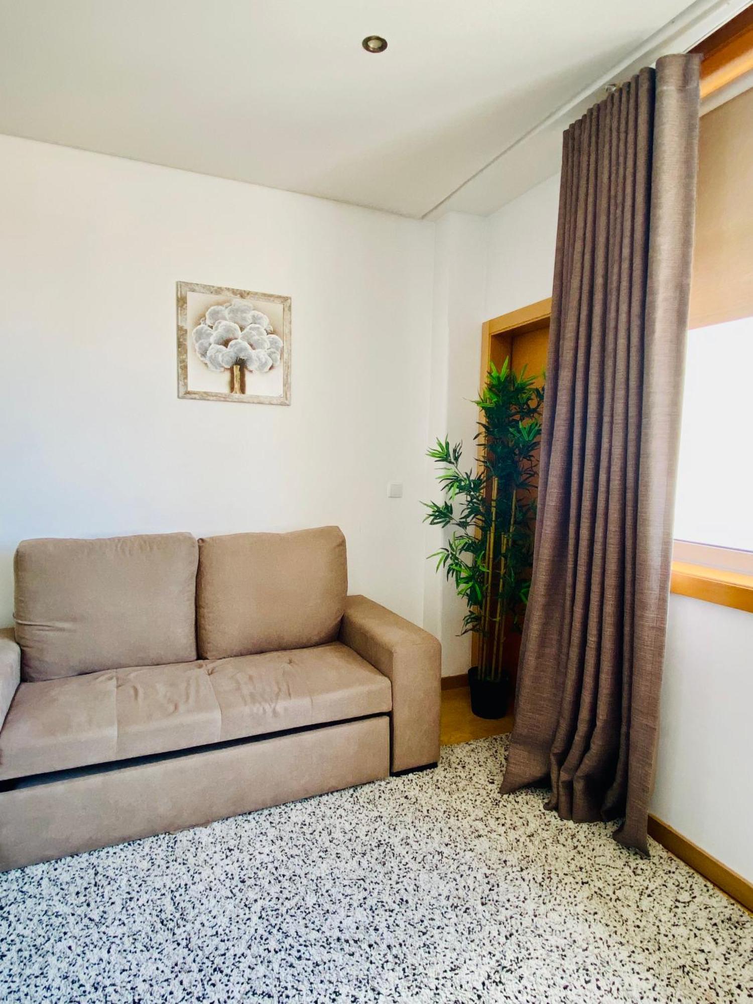 Apartamento Beautiful Flats In The Best Location OOporto Exterior foto