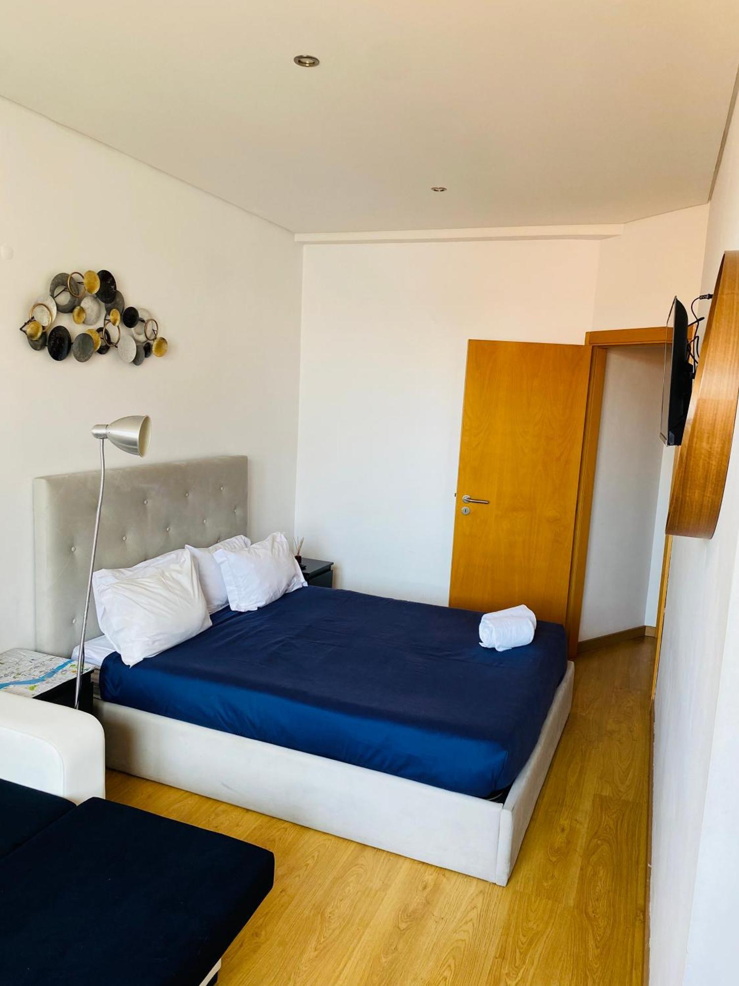Apartamento Beautiful Flats In The Best Location OOporto Exterior foto