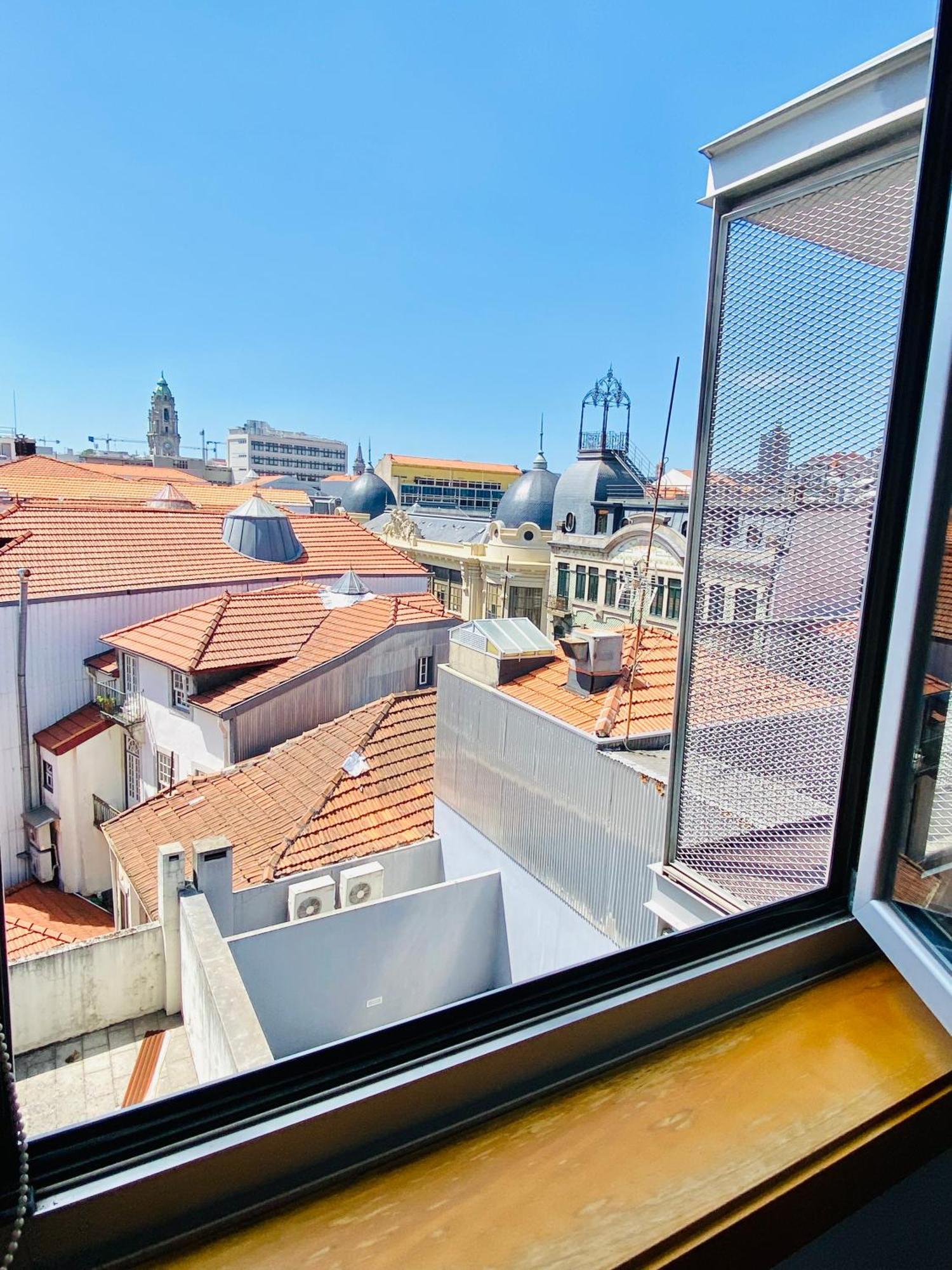 Apartamento Beautiful Flats In The Best Location OOporto Exterior foto
