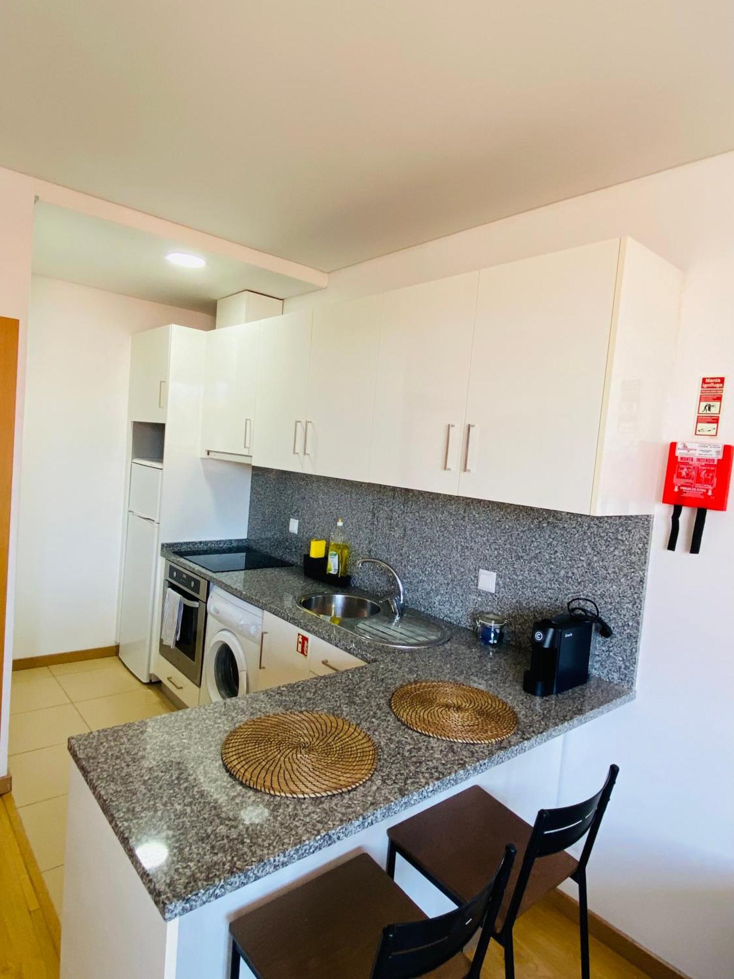 Apartamento Beautiful Flats In The Best Location OOporto Exterior foto