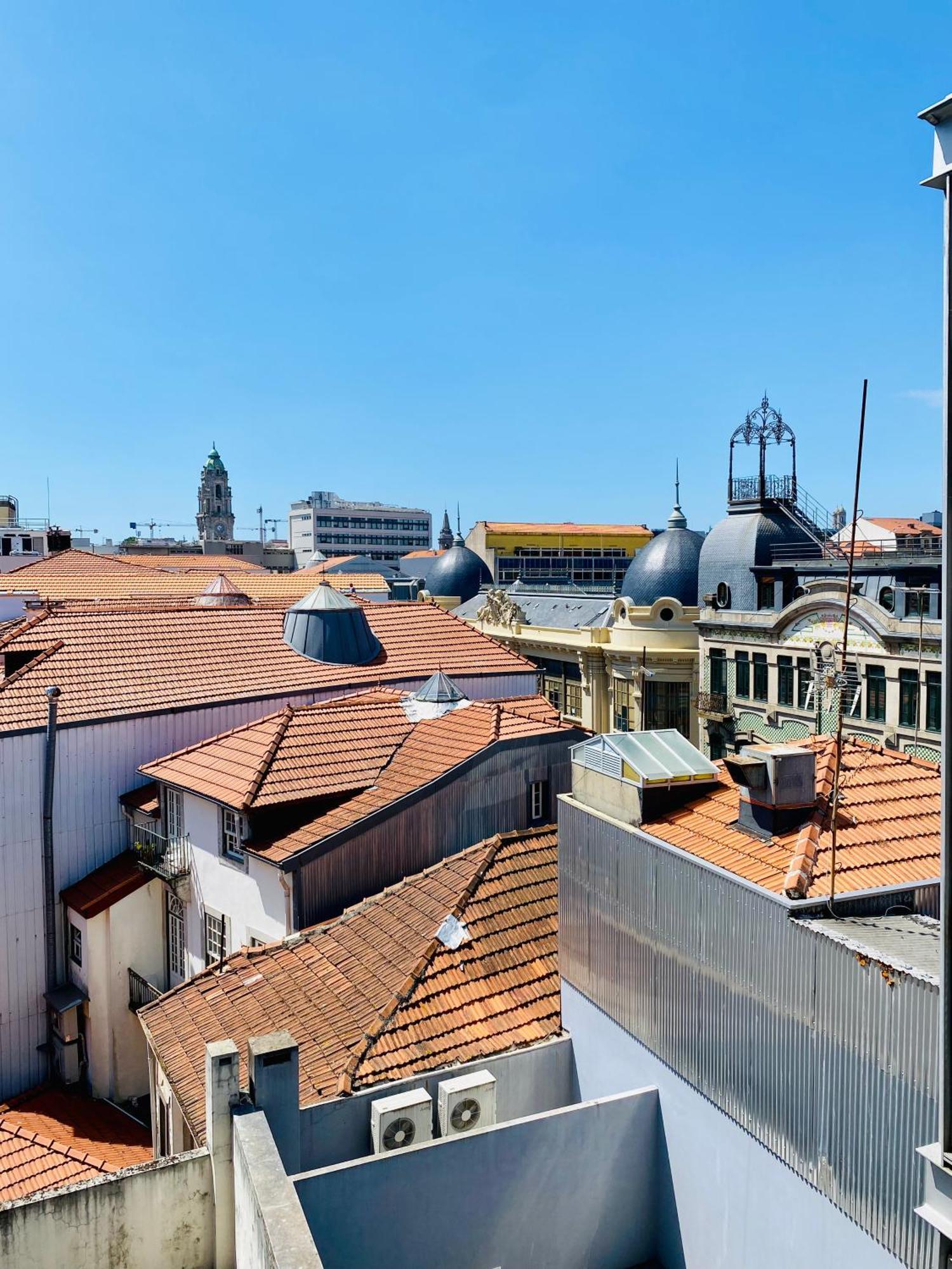 Apartamento Beautiful Flats In The Best Location OOporto Exterior foto