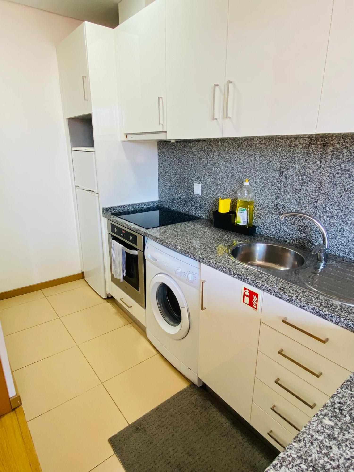 Apartamento Beautiful Flats In The Best Location OOporto Exterior foto