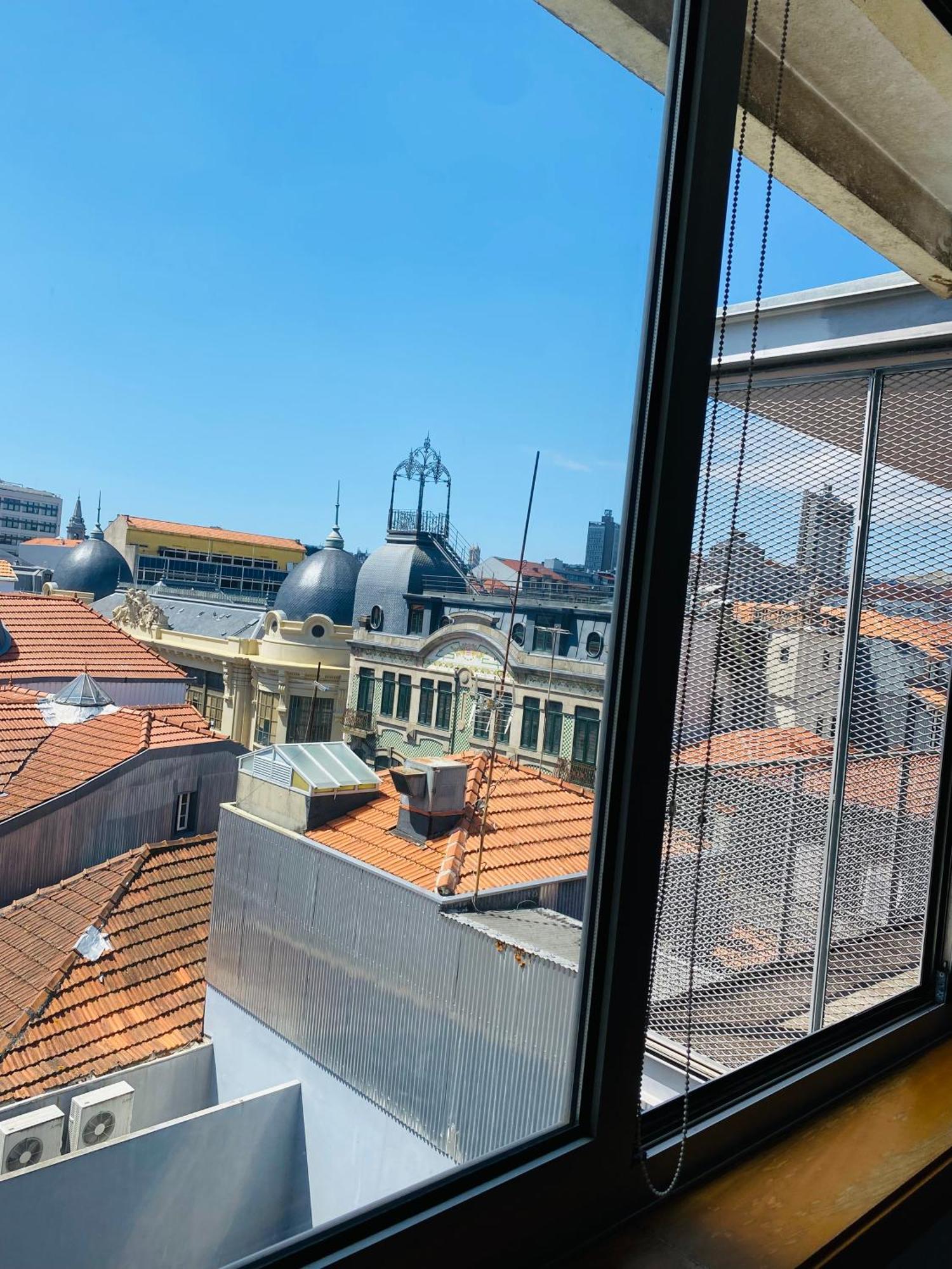 Apartamento Beautiful Flats In The Best Location OOporto Exterior foto