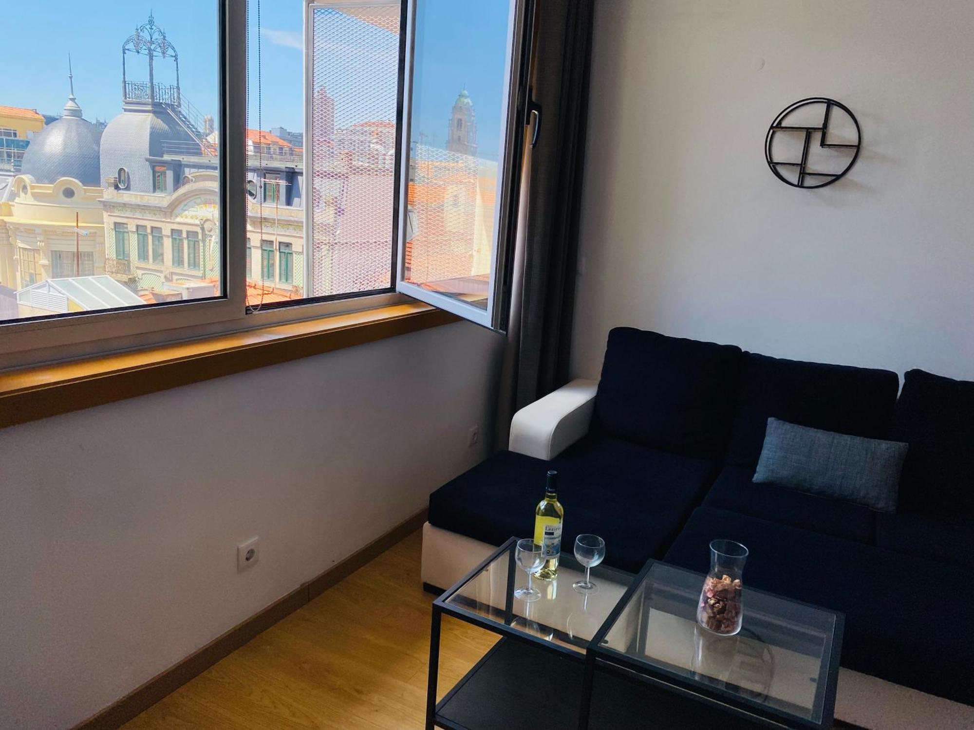 Apartamento Beautiful Flats In The Best Location OOporto Exterior foto