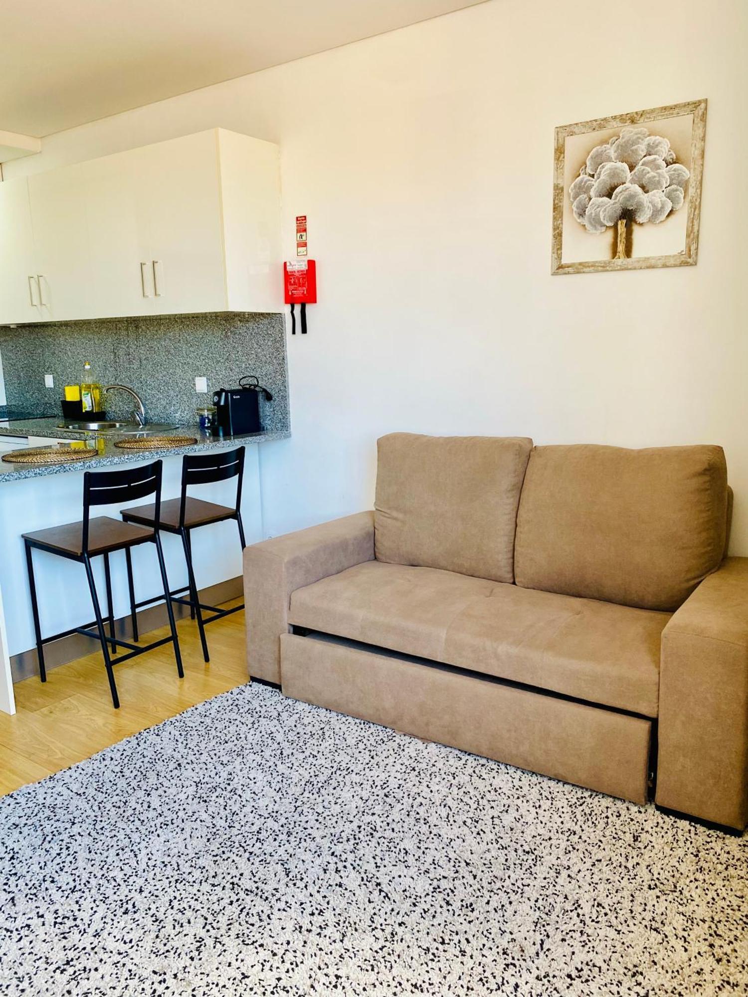 Apartamento Beautiful Flats In The Best Location OOporto Exterior foto