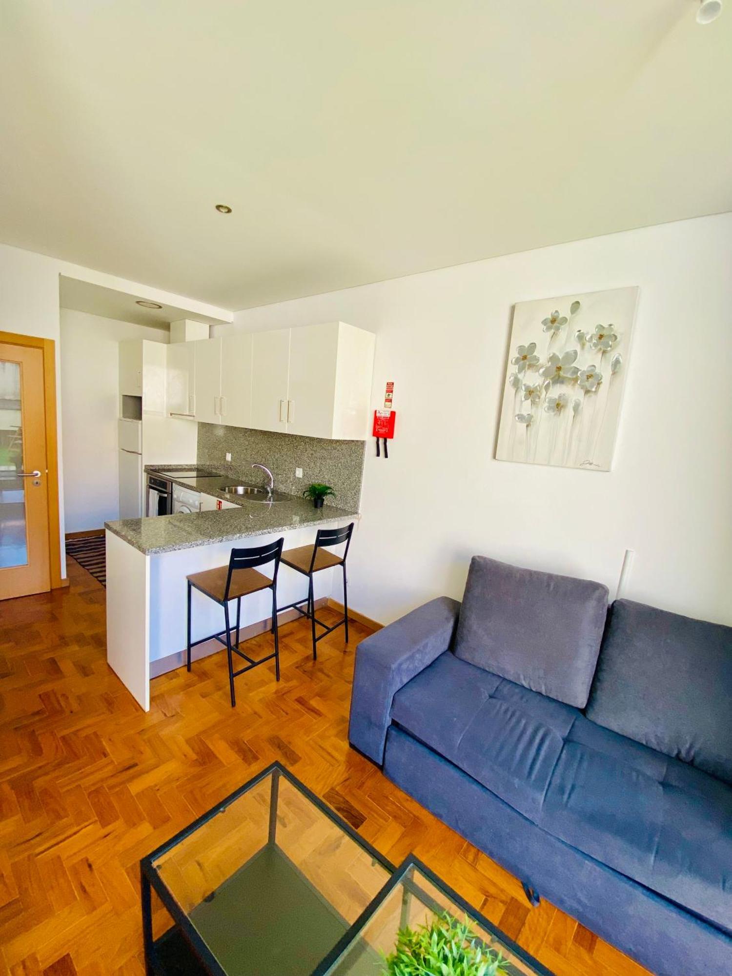 Apartamento Beautiful Flats In The Best Location OOporto Exterior foto