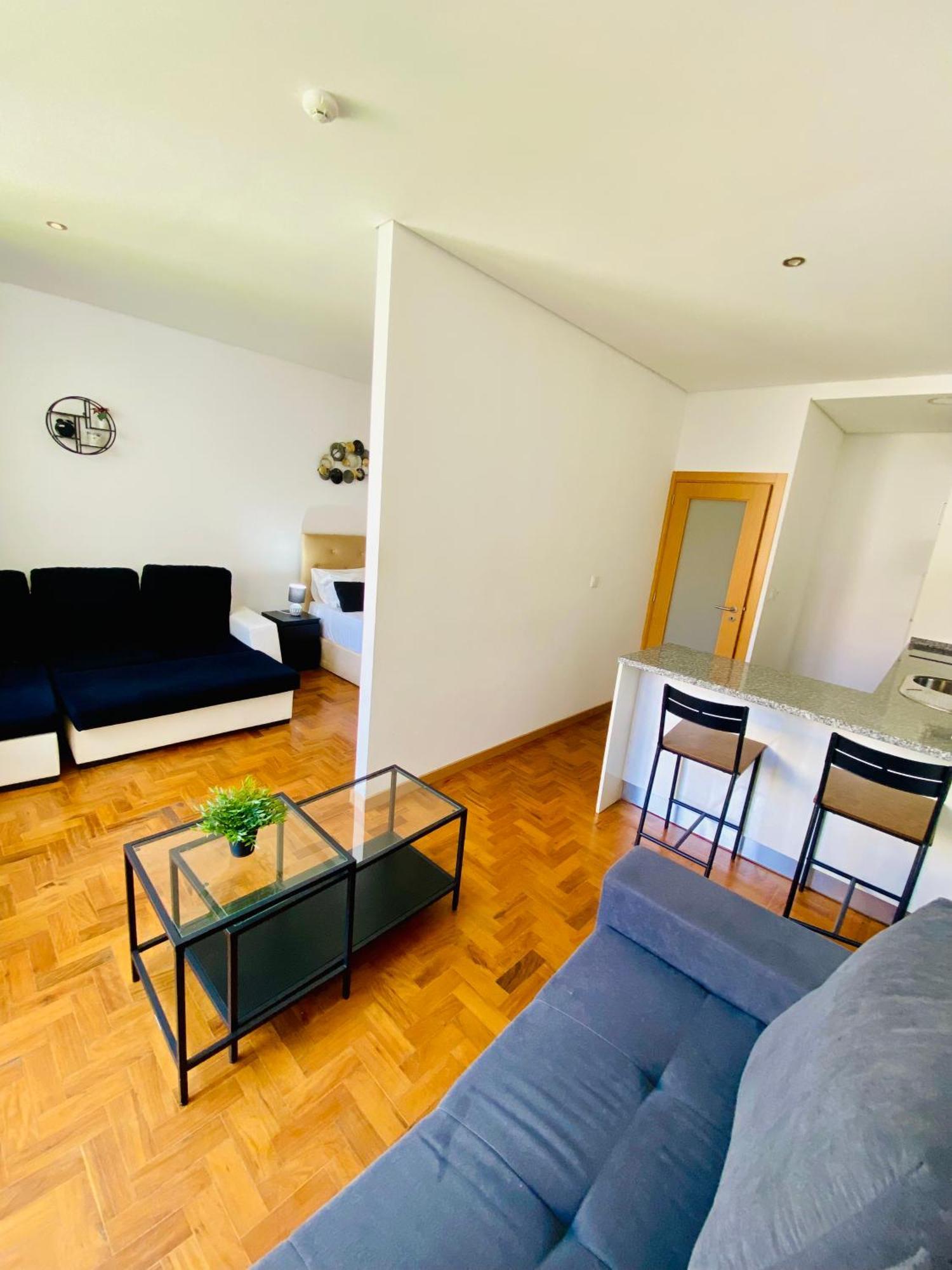 Apartamento Beautiful Flats In The Best Location OOporto Exterior foto