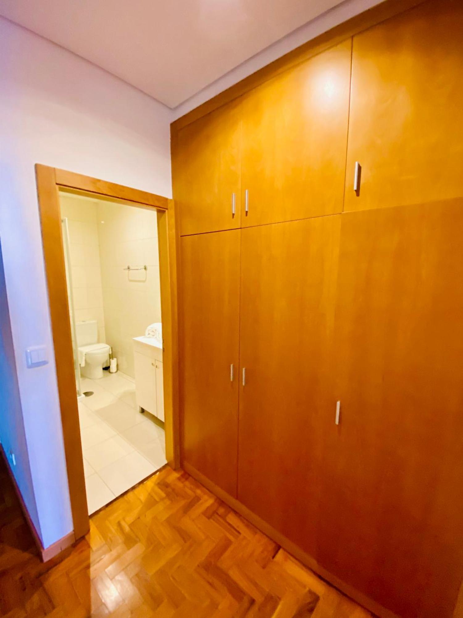 Apartamento Beautiful Flats In The Best Location OOporto Exterior foto