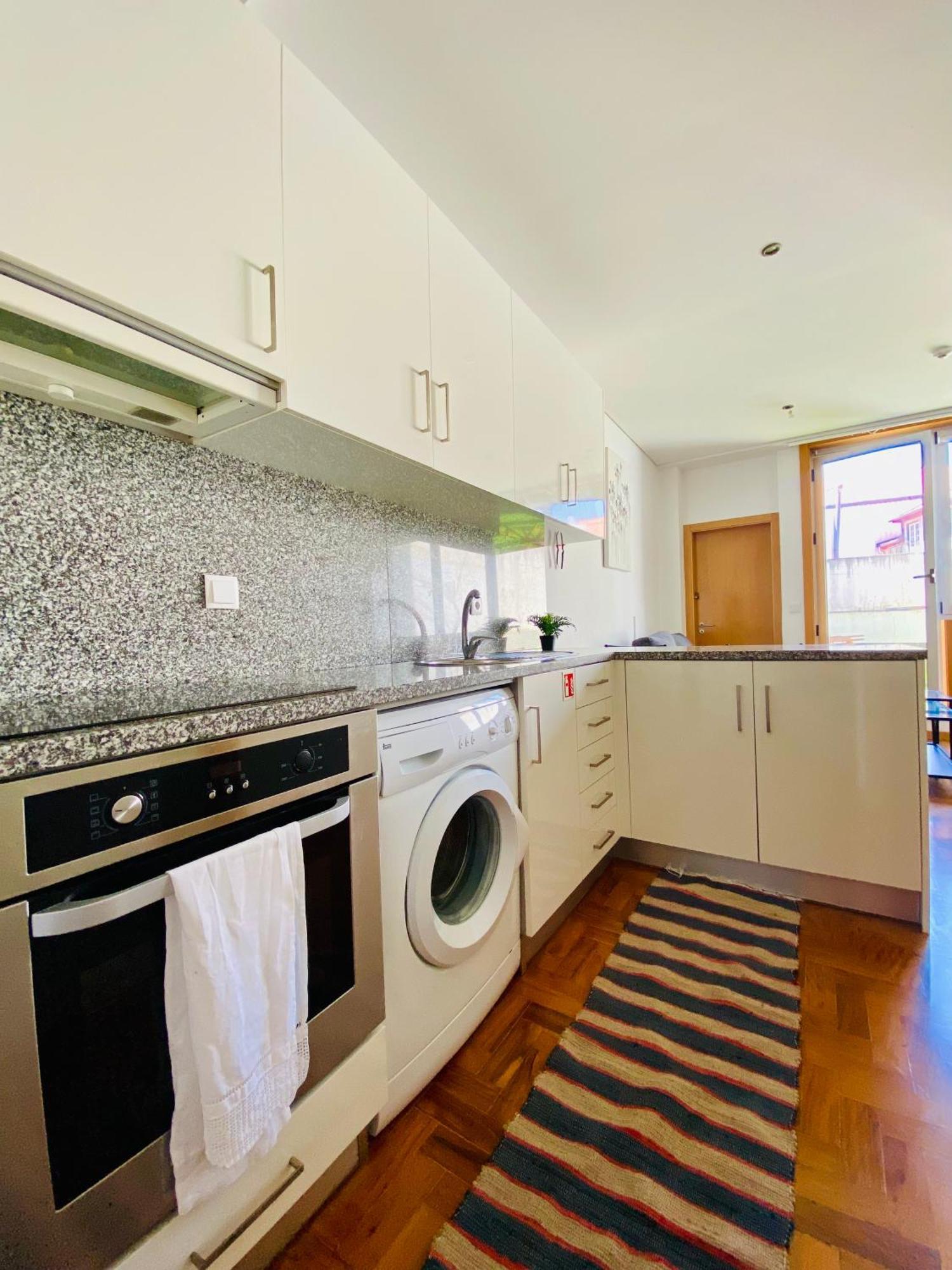 Apartamento Beautiful Flats In The Best Location OOporto Exterior foto