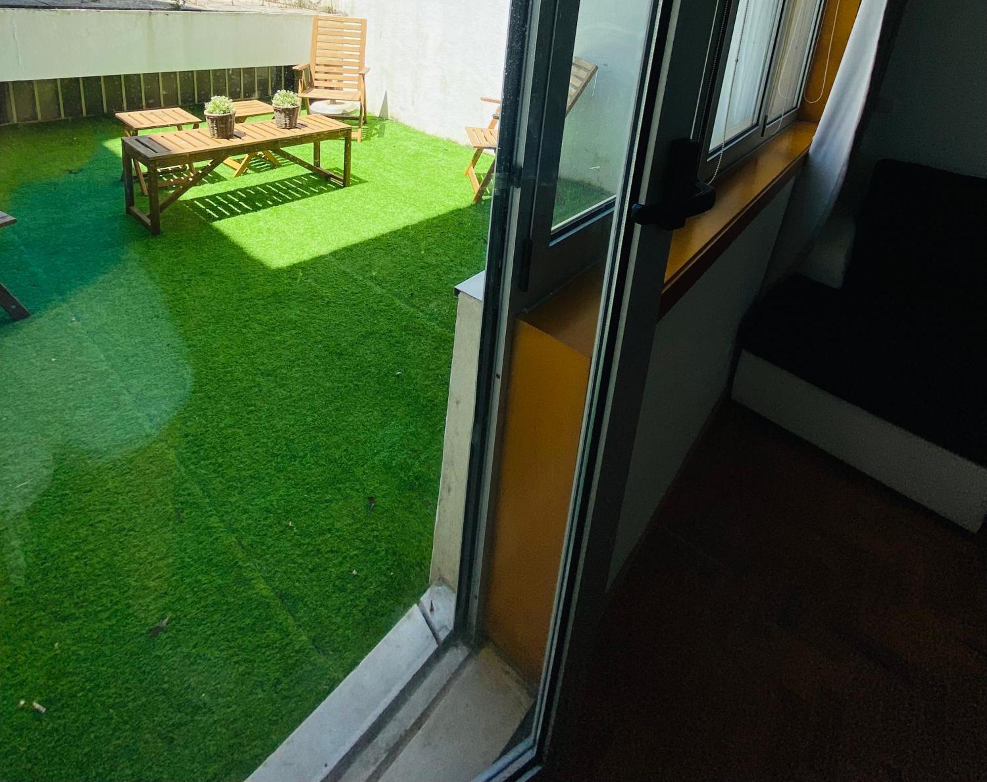 Apartamento Beautiful Flats In The Best Location OOporto Exterior foto