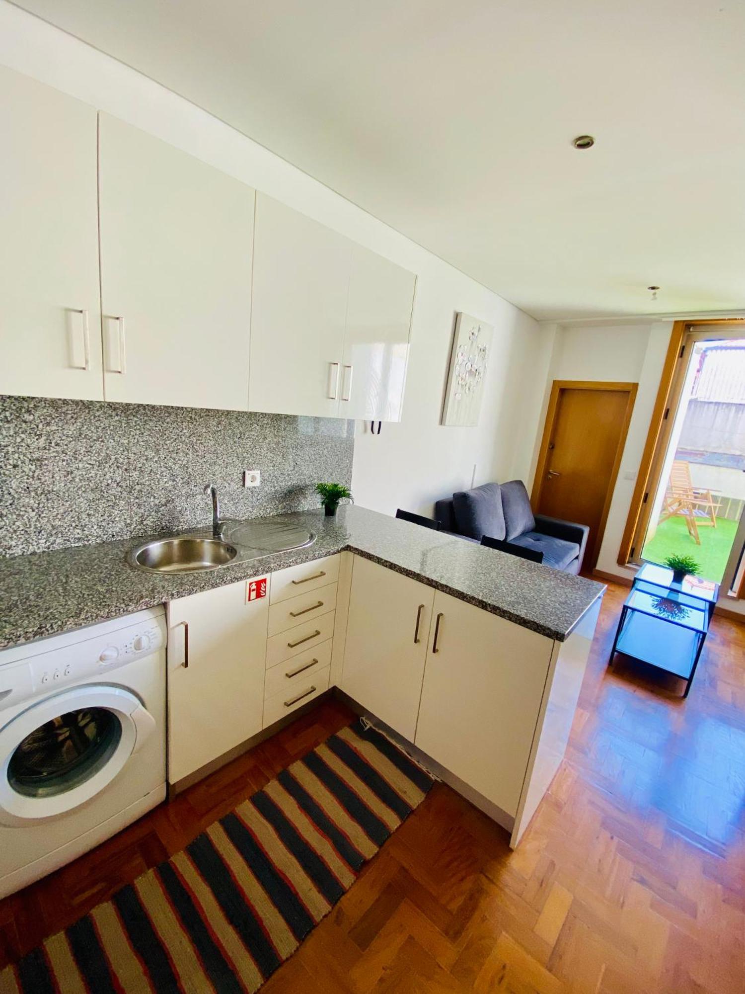 Apartamento Beautiful Flats In The Best Location OOporto Exterior foto