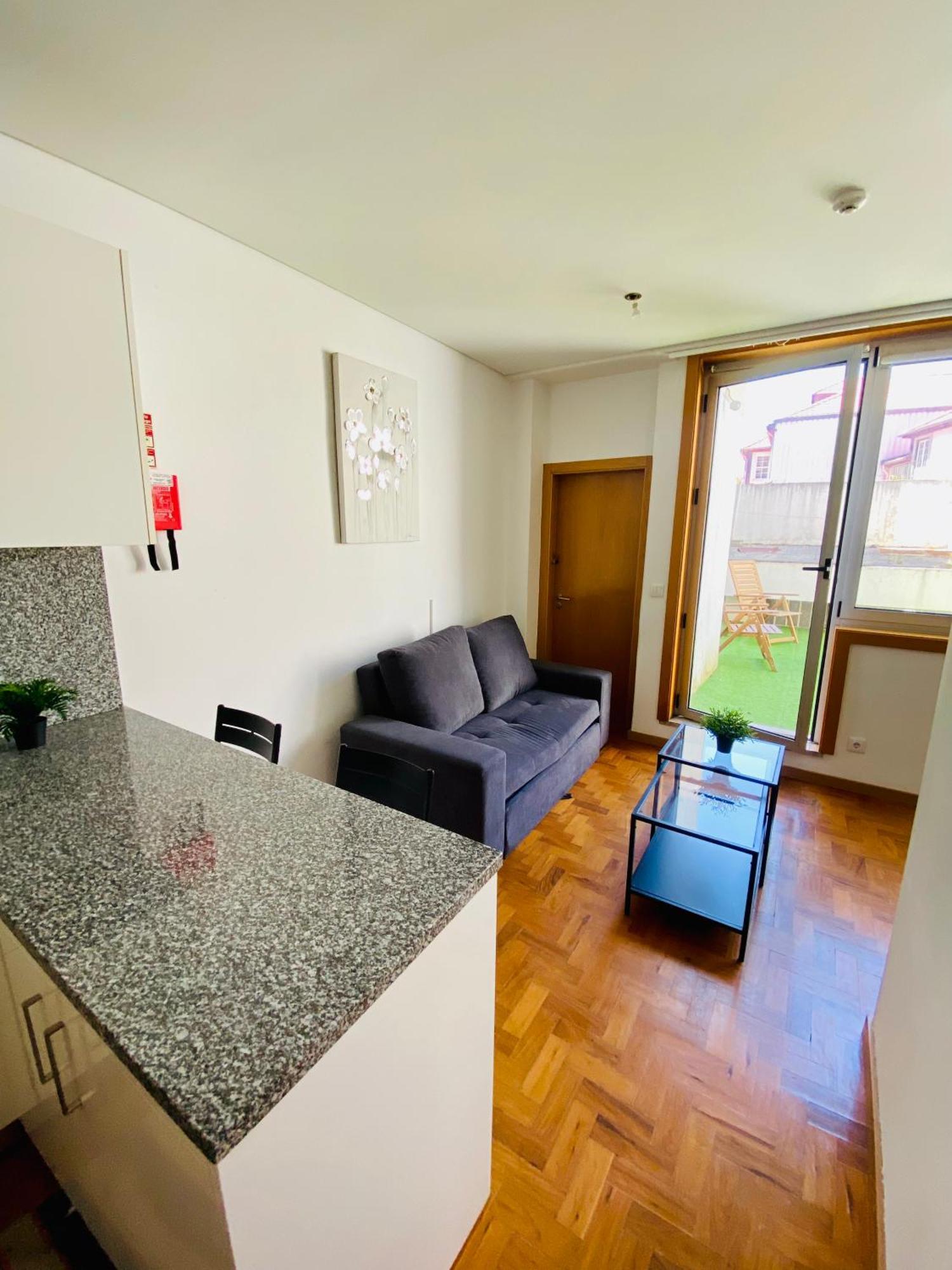 Apartamento Beautiful Flats In The Best Location OOporto Exterior foto