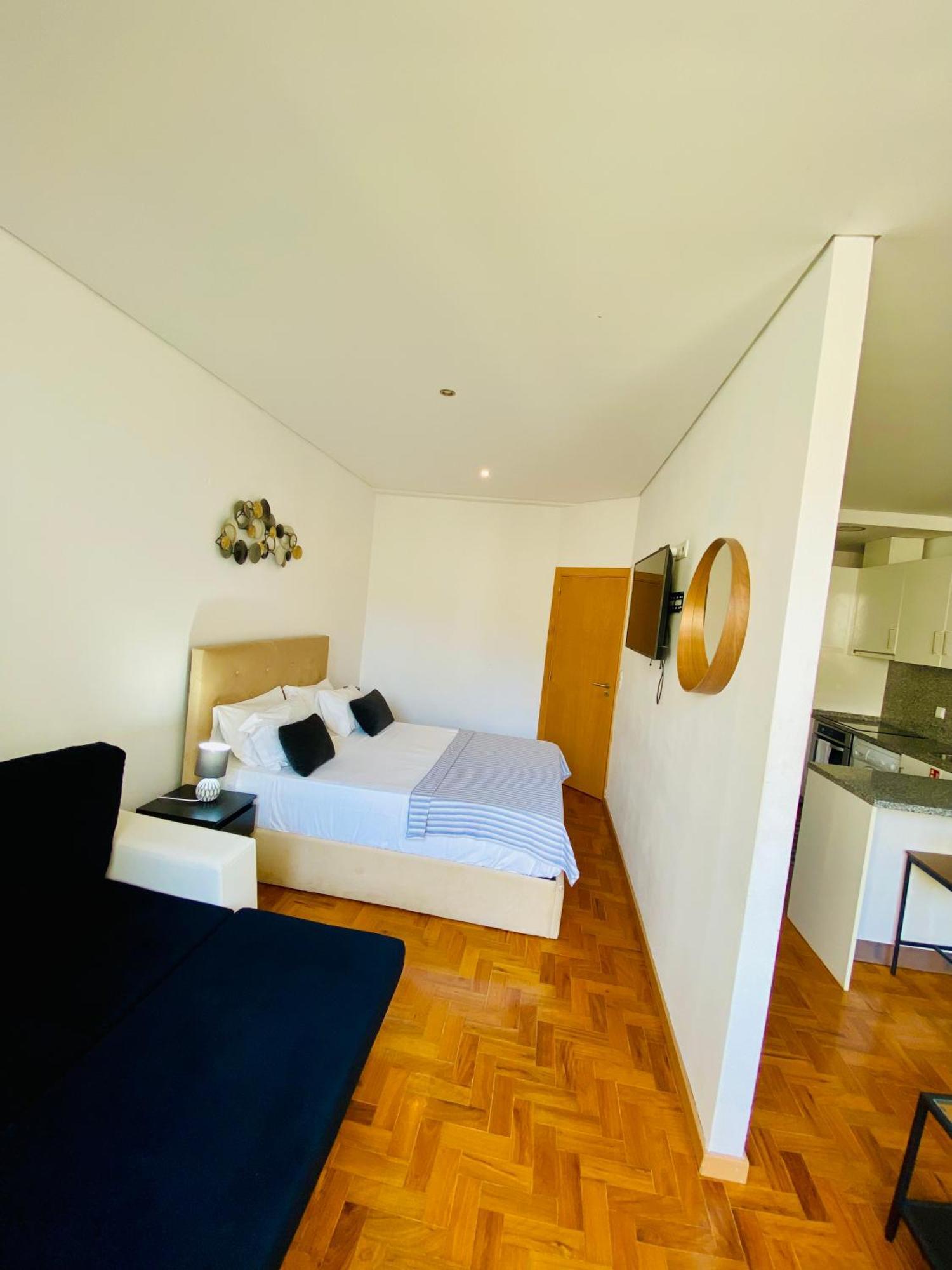 Apartamento Beautiful Flats In The Best Location OOporto Exterior foto