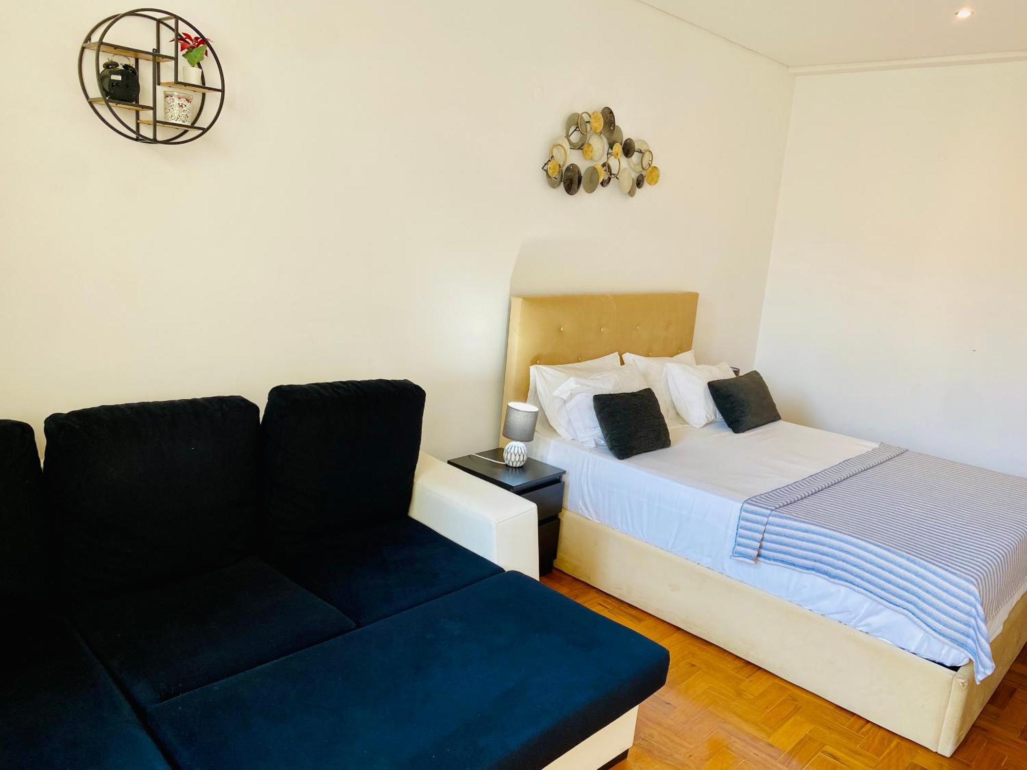 Apartamento Beautiful Flats In The Best Location OOporto Exterior foto