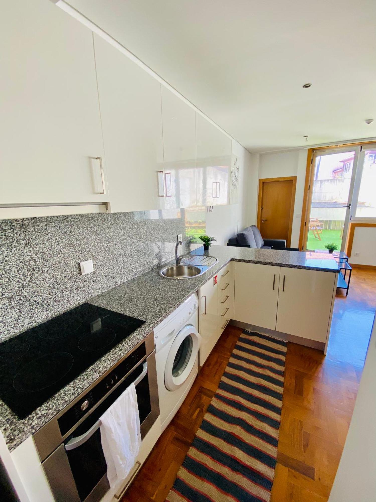 Apartamento Beautiful Flats In The Best Location OOporto Exterior foto