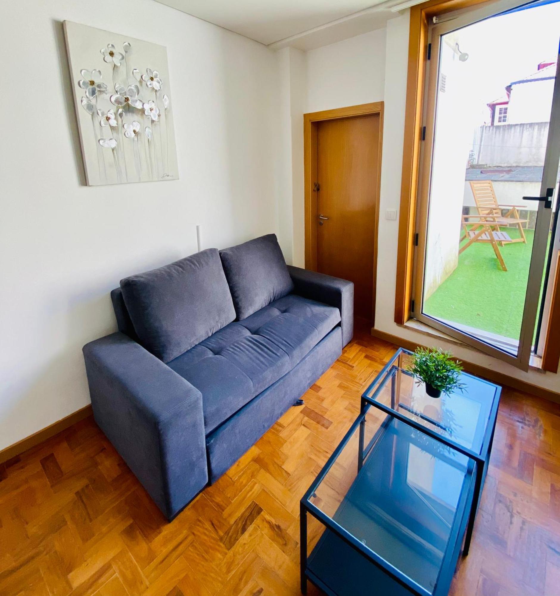 Apartamento Beautiful Flats In The Best Location OOporto Exterior foto