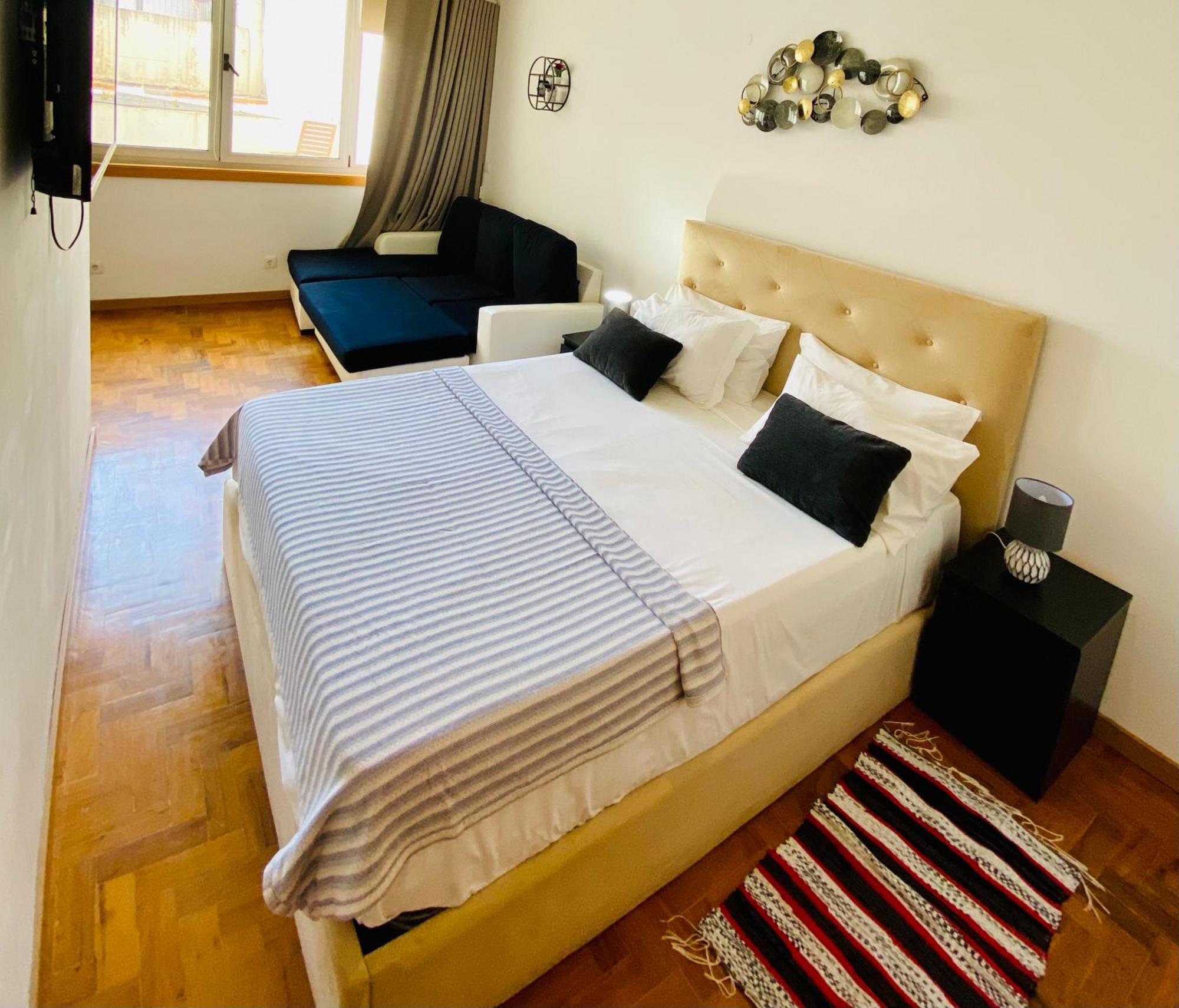 Apartamento Beautiful Flats In The Best Location OOporto Exterior foto