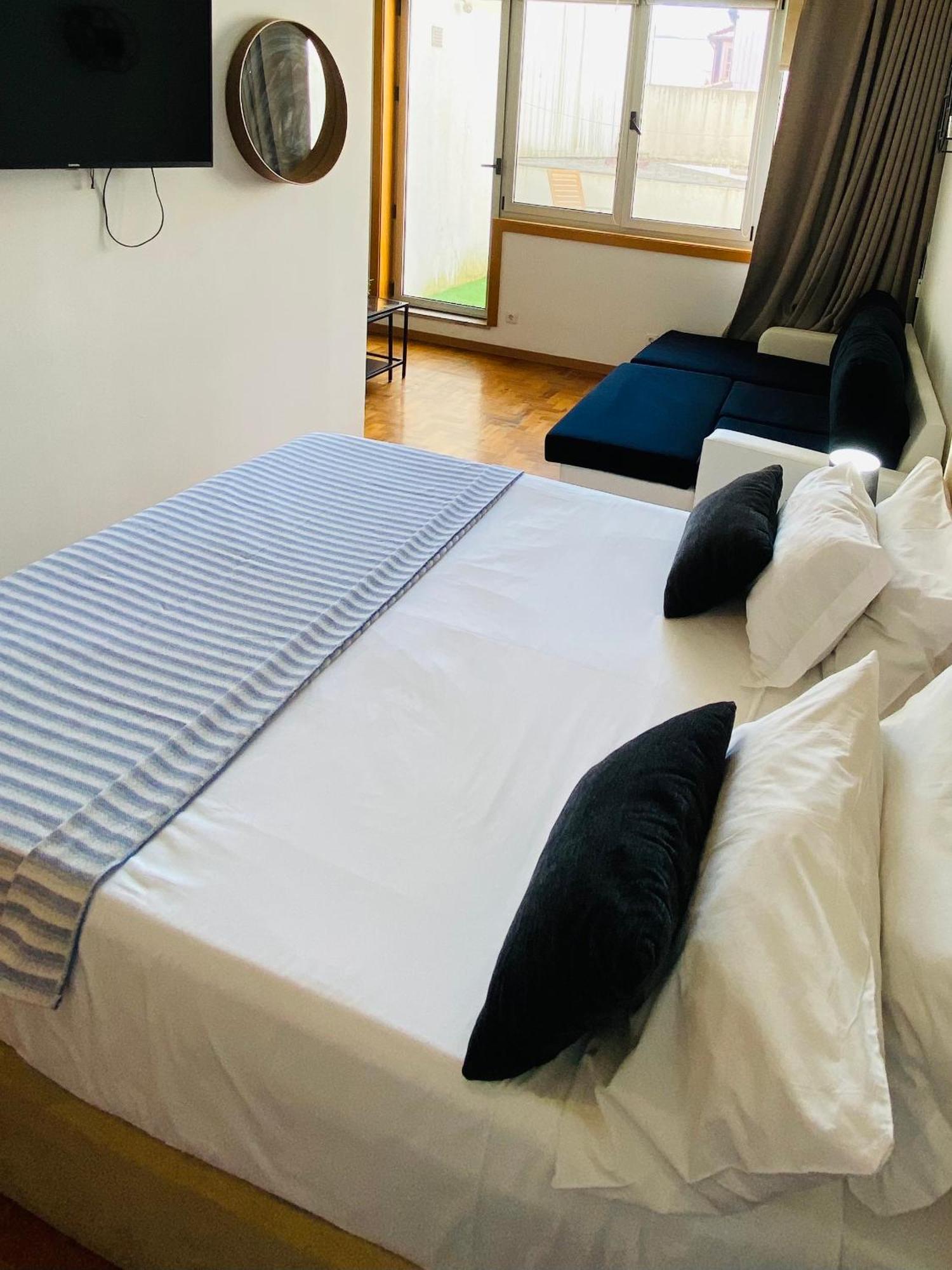 Apartamento Beautiful Flats In The Best Location OOporto Exterior foto