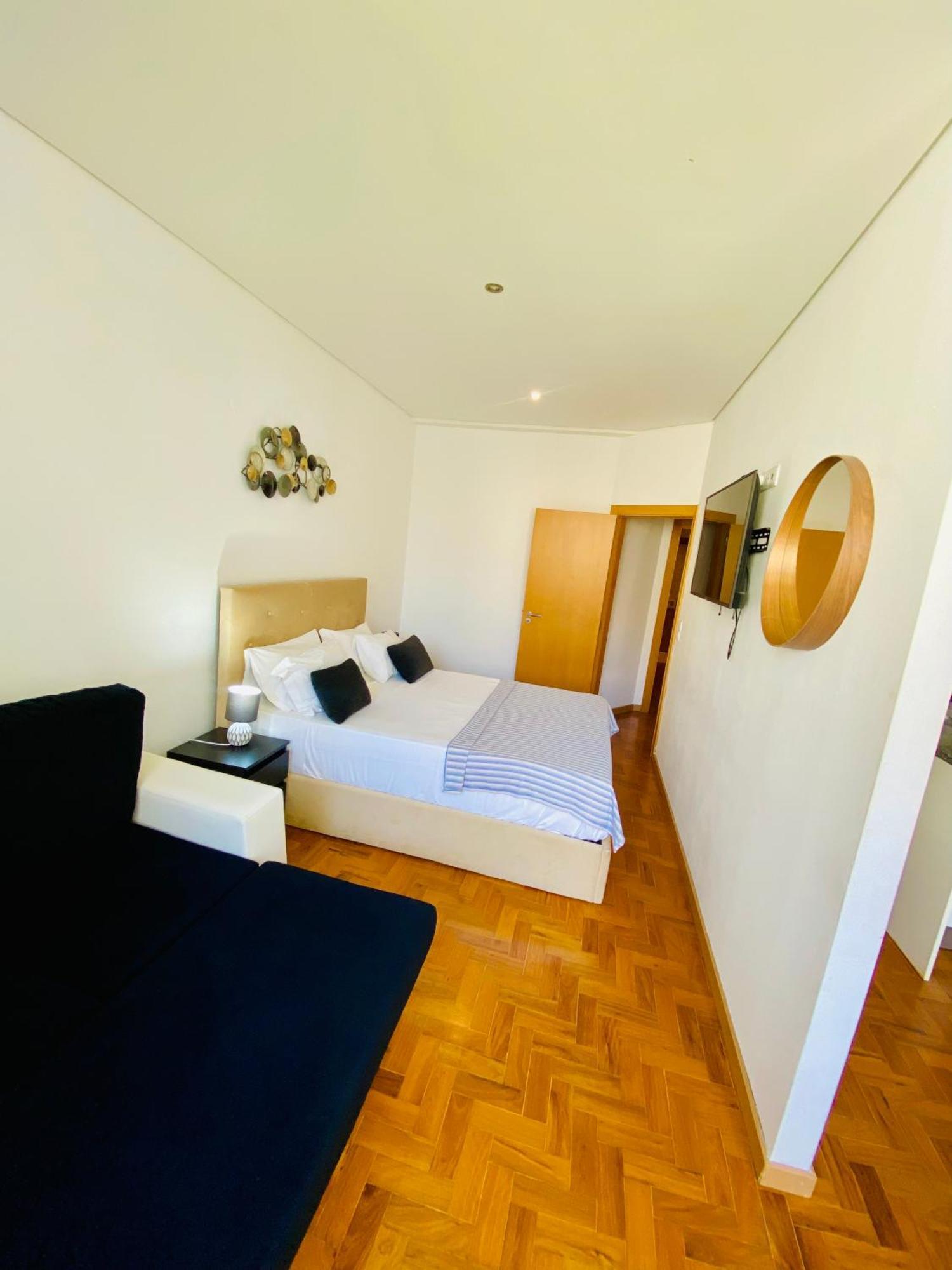 Apartamento Beautiful Flats In The Best Location OOporto Exterior foto