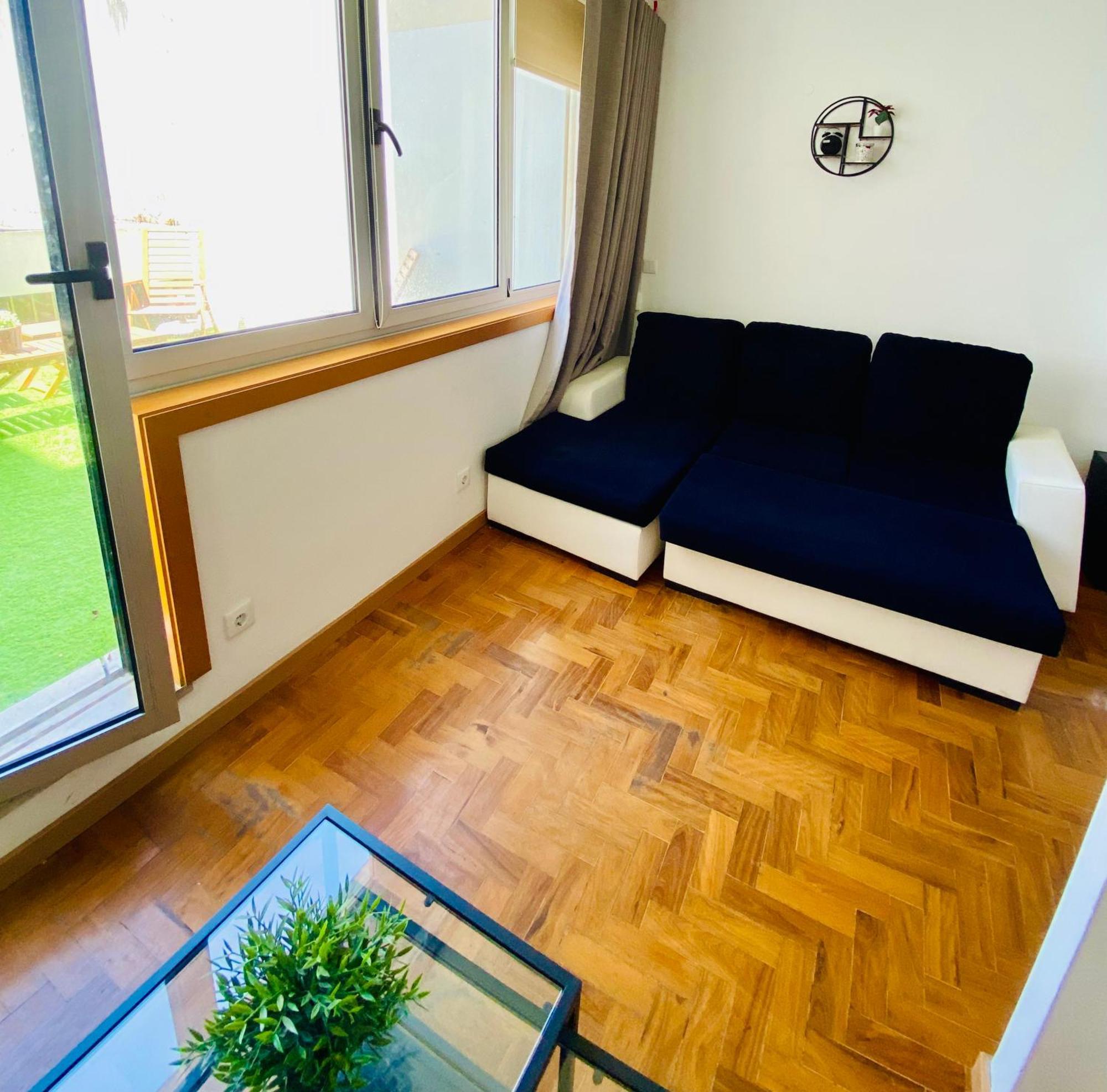 Apartamento Beautiful Flats In The Best Location OOporto Exterior foto